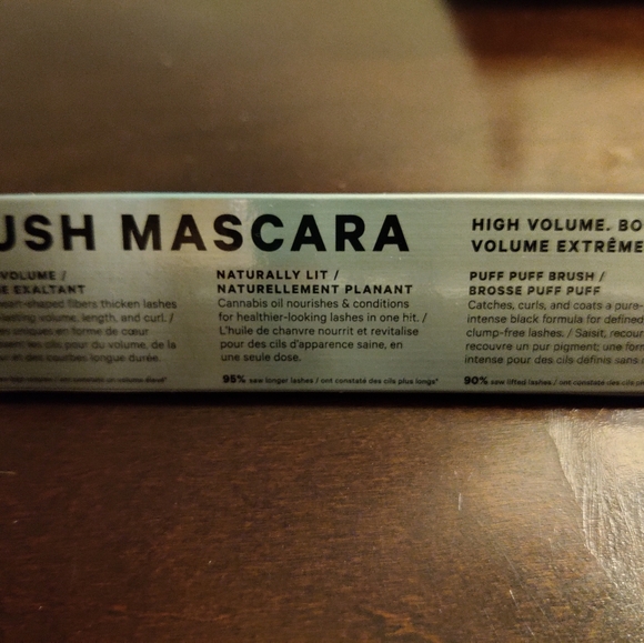 Full Size Milk Kush Mascara - Picture 4 of 4